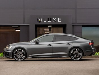 Used Audi A5 2022 for sale - 78490458: Photo