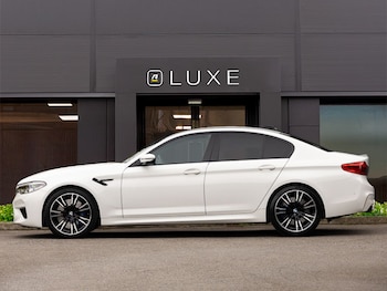 Used BMW M5 2019 for sale - 79447823: Photo