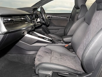 Used Audi RS3 2021 for sale - 78253473: Photo