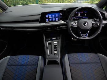 Used Volkswagen Golf 2021 for sale - 78312616: Photo