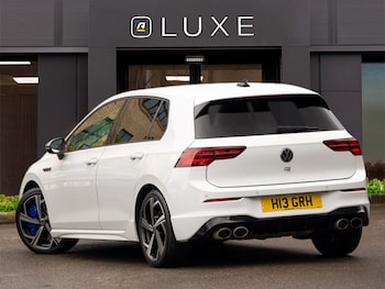 Used Volkswagen Golf 2021 for sale - 78312616: Photo