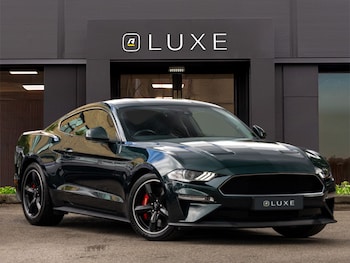 Used Ford Mustang 2020 for sale - 78804000: Photo