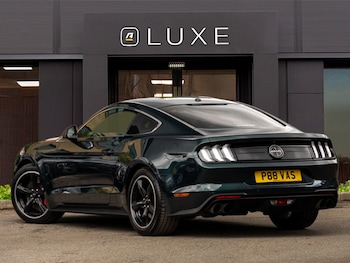Used Ford Mustang 2020 for sale - 78804000: Photo