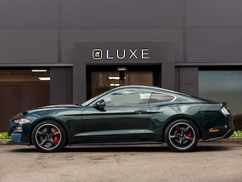 Used Ford Mustang 2020 for sale - 78804000: Photo