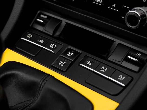 Used Porsche Boxster 2015 for sale - 76107999: Photo 16