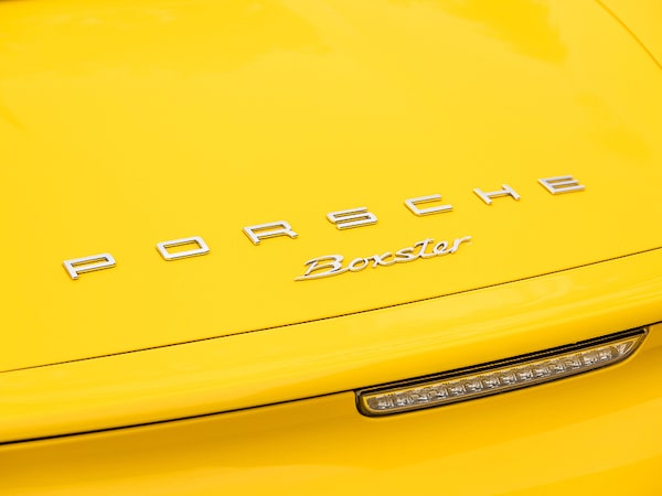 Used Porsche Boxster 2015 for sale - 76107999: Photo 19