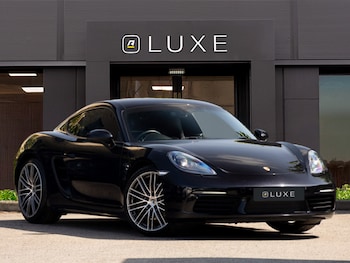 Used Porsche Other 2020 for sale - 78747147: Photo