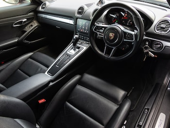 Used Porsche Other 2020 for sale - 78747147: Photo