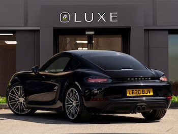 Used Porsche Other 2020 for sale - 78747147: Photo