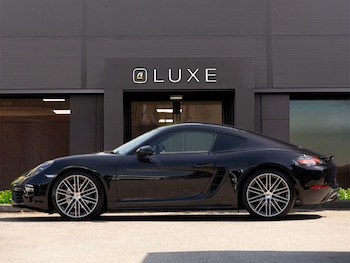 Used Porsche Other 2020 for sale - 78747147: Photo