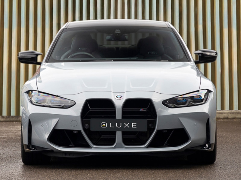 Used BMW M4 2023 for sale - 77189922: Photo 10