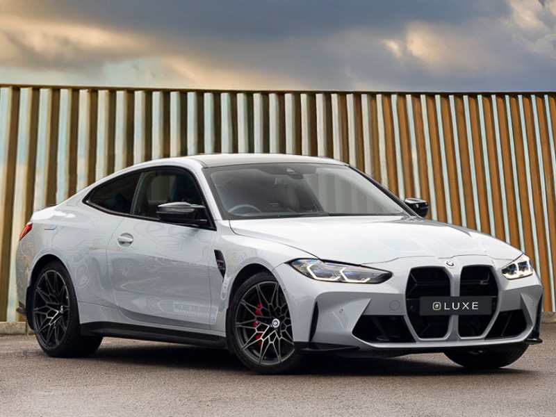 Used BMW M4 2023 for sale - 77189922: Photo 14