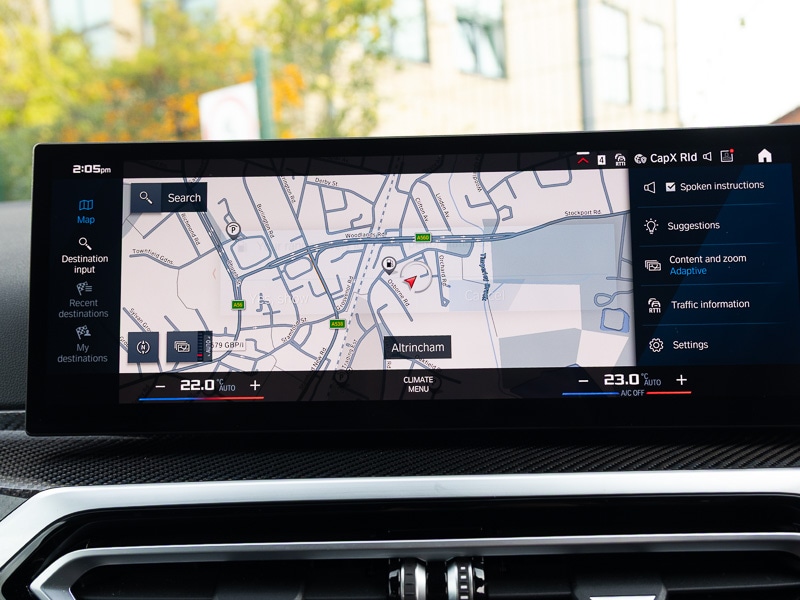 Used BMW M4 2023 for sale - 77189922: Photo 9