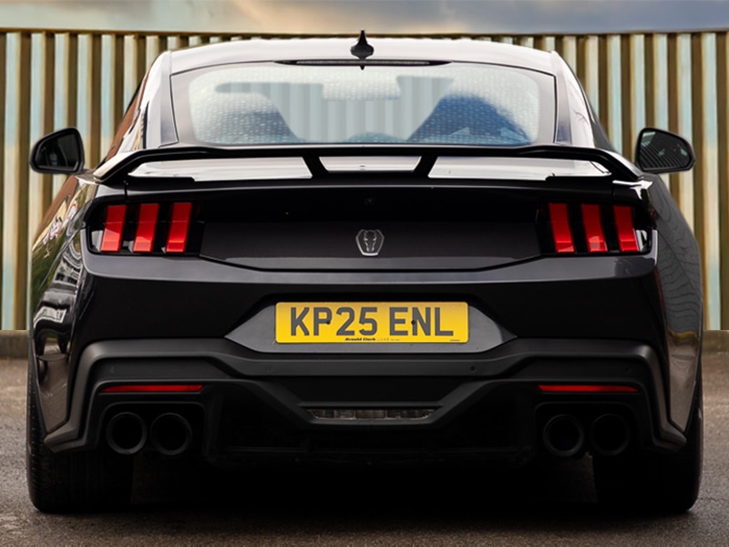 Used Ford Mustang 2025 for sale - 78079790: Photo 12