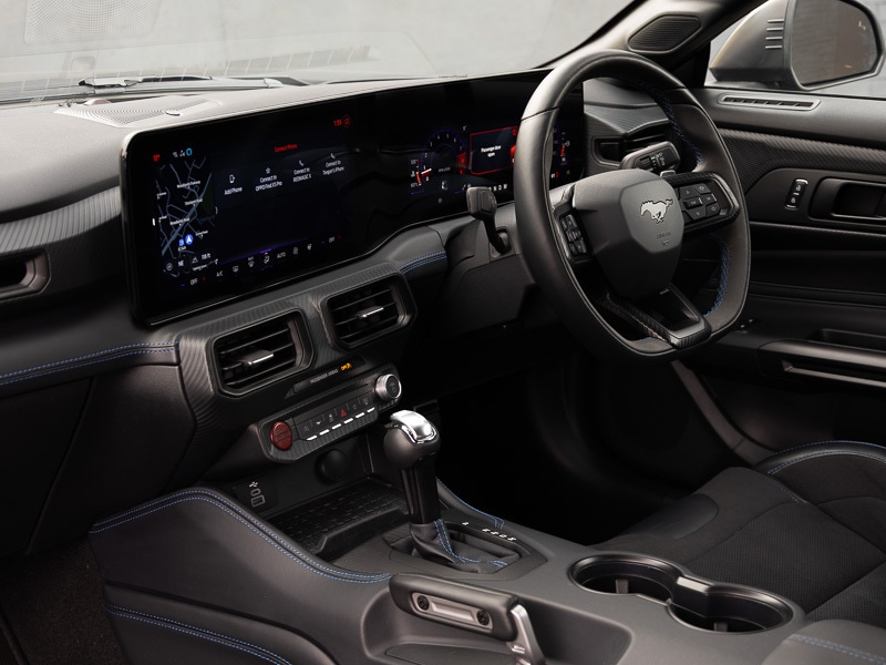 Used Ford Mustang 2025 for sale - 78079790: Photo 13