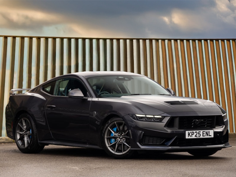 Used Ford Mustang 2025 for sale - 78079790: Photo 14