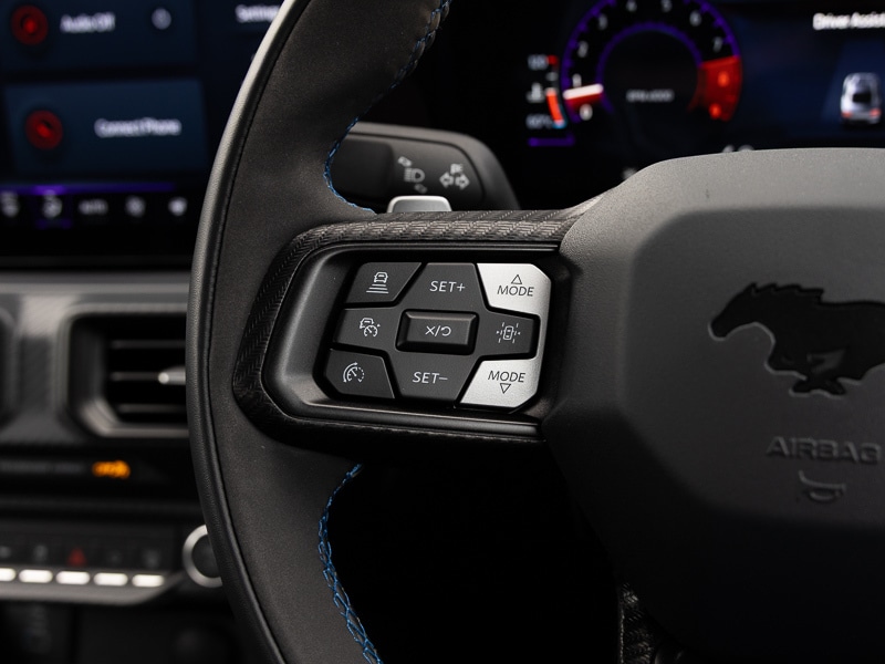 Used Ford Mustang 2025 for sale - 78079790: Photo 15