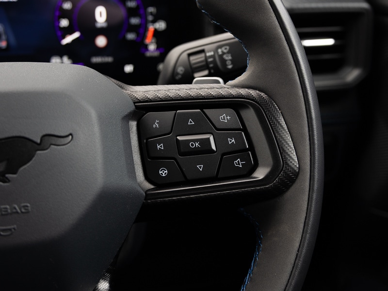 Used Ford Mustang 2025 for sale - 78079790: Photo 16