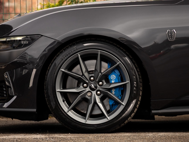 Used Ford Mustang 2025 for sale - 78079790: Photo 17