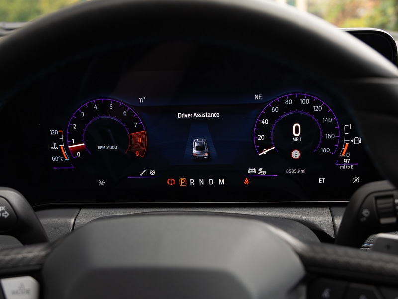 Used Ford Mustang 2025 for sale - 78079790: Photo 18