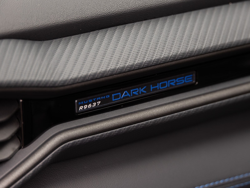 Used Ford Mustang 2025 for sale - 78079790: Photo 19