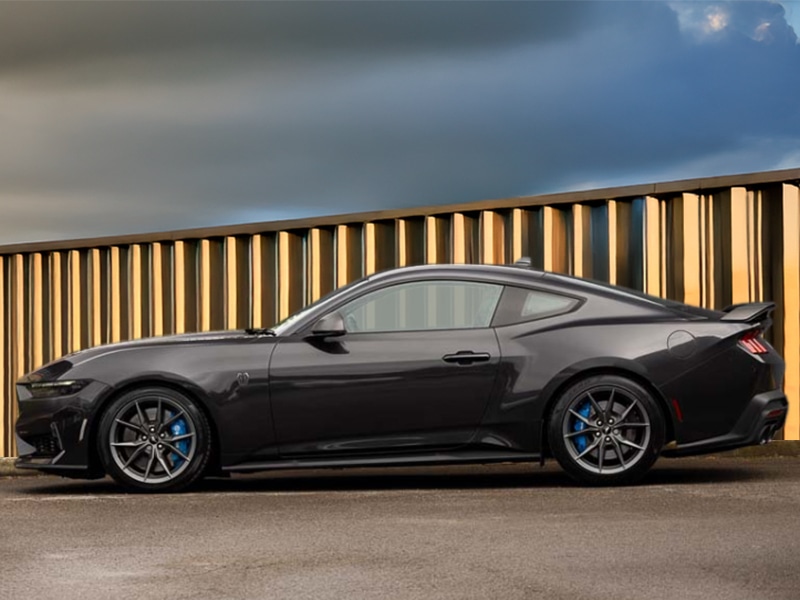 Used Ford Mustang 2025 for sale - 78079790: Photo 4