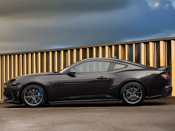 Used Ford Mustang 2025 for sale - 78079790: Photo