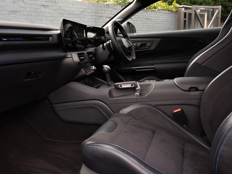 Used Ford Mustang 2025 for sale - 78079790: Photo 5