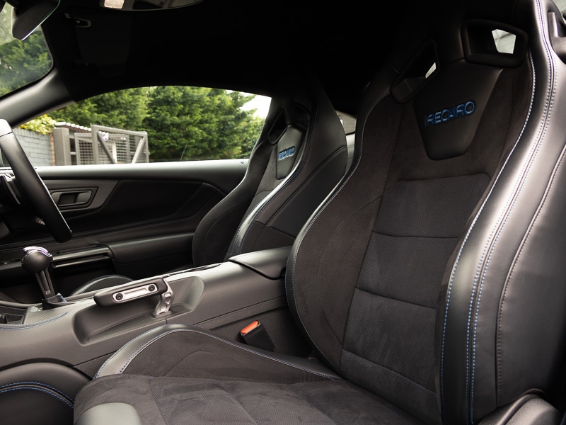 Used Ford Mustang 2025 for sale - 78079790: Photo 6