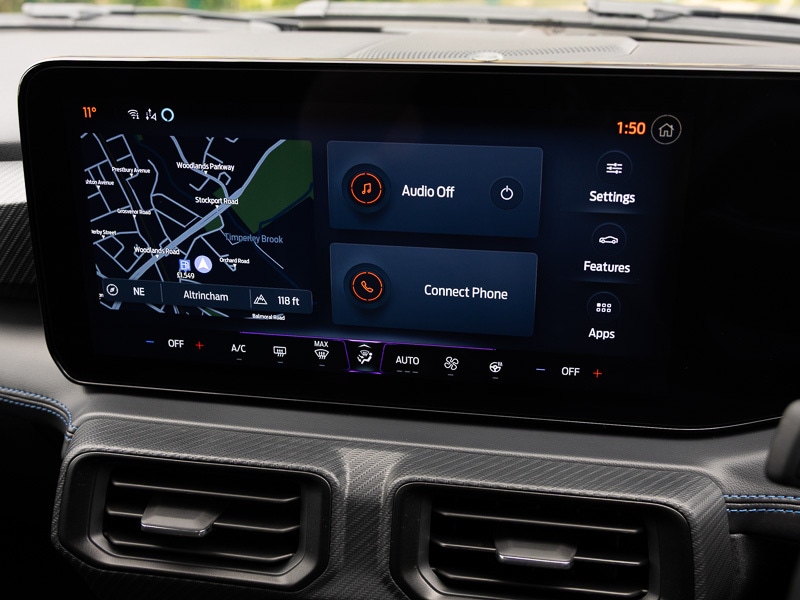 Used Ford Mustang 2025 for sale - 78079790: Photo 8