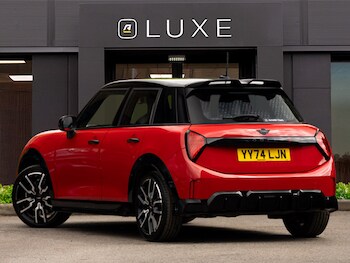 Used MINI Cooper 2024 for sale - 78877308: Photo