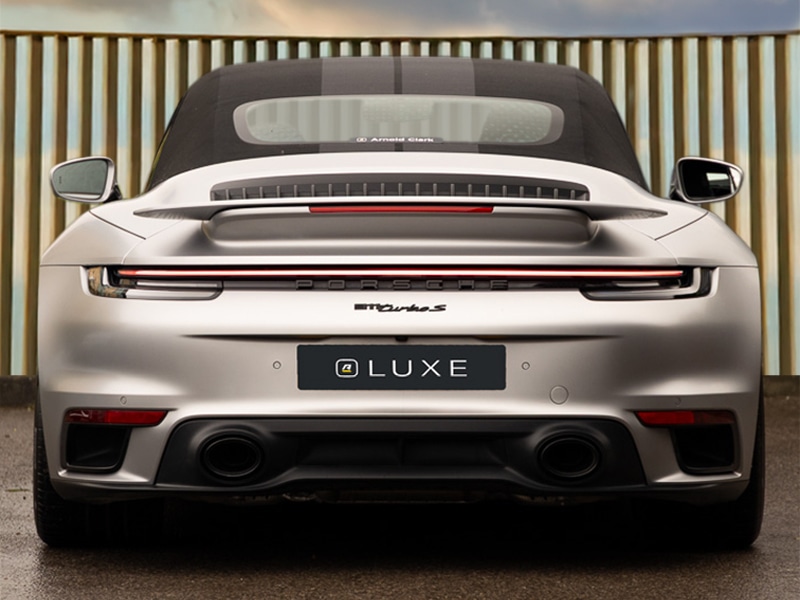 Used Porsche 911 2023 for sale - 76925215: Photo 12