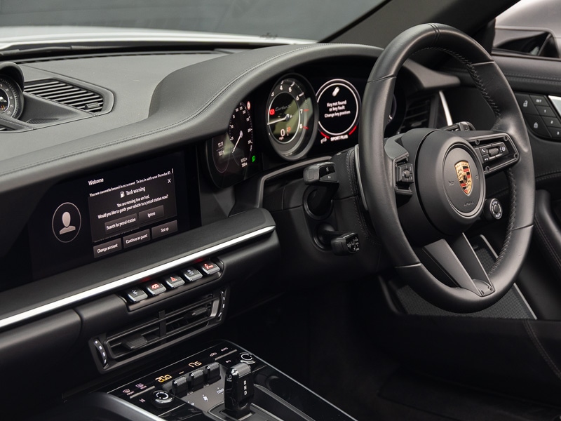 Used Porsche 911 2023 for sale - 76925215: Photo 13