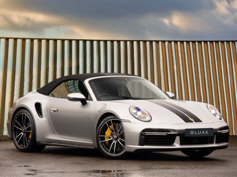 Used Porsche 911 2023 for sale - 76925215: Photo 14