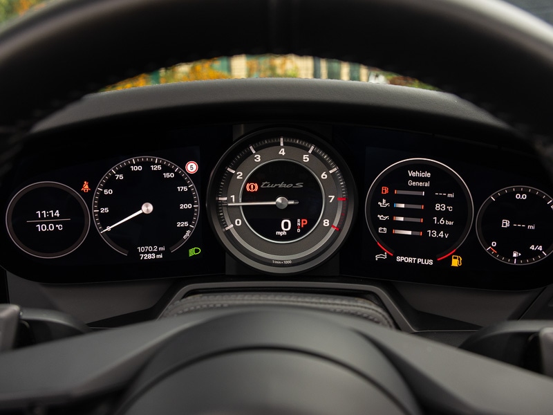 Used Porsche 911 2023 for sale - 76925215: Photo 18