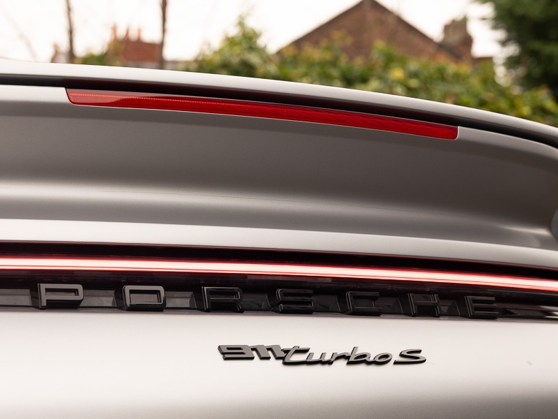 Used Porsche 911 2023 for sale - 76925215: Photo 19