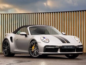 Used Porsche 911 2023 for sale - 76925215: Photo