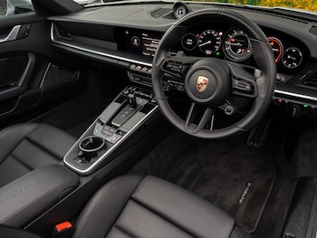 Used Porsche 911 2023 for sale - 76925215: Photo