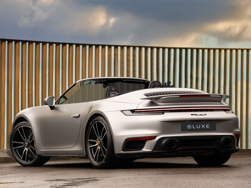 Used Porsche 911 2023 for sale - 76925215: Photo 3