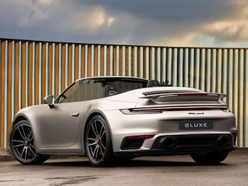 Used Porsche 911 2023 for sale - 76925215: Photo