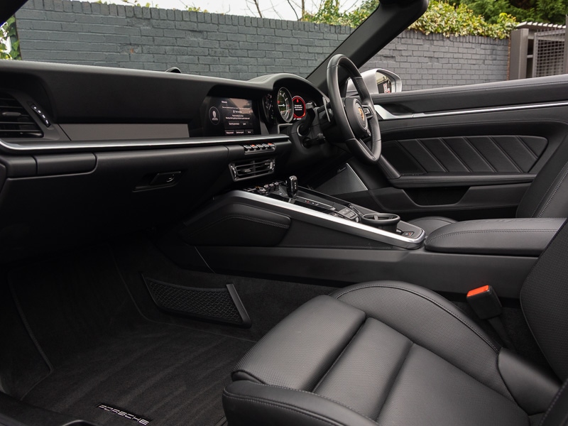 Used Porsche 911 2023 for sale - 76925215: Photo 5