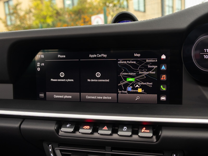 Used Porsche 911 2023 for sale - 76925215: Photo 8