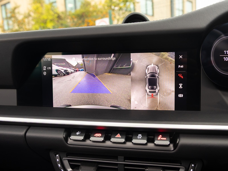 Used Porsche 911 2023 for sale - 76925215: Photo 9