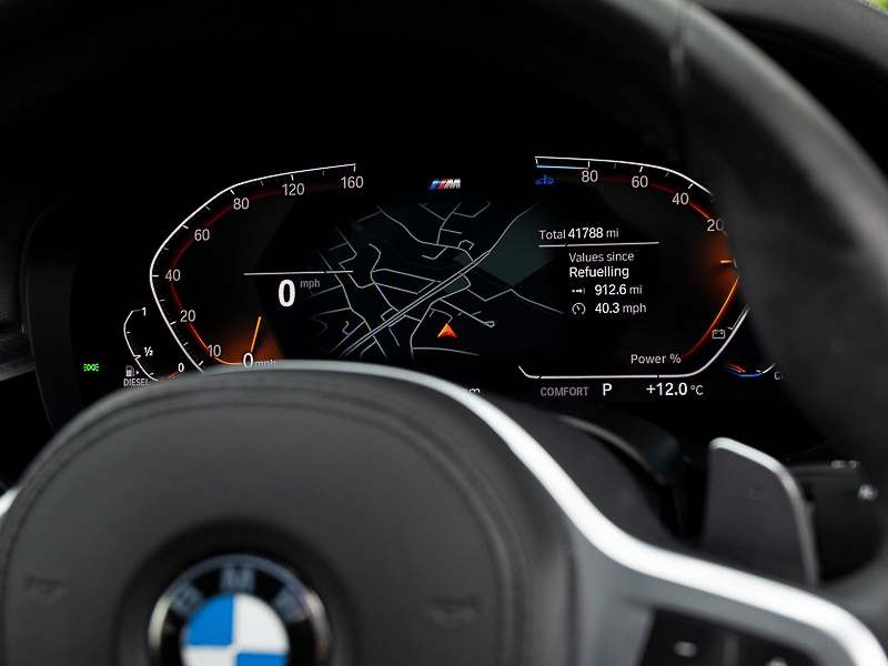 Used BMW 5 Series 2022 for sale - 77047137: Photo 18