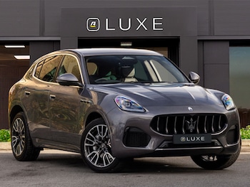 Used Maserati Other 2025 for sale - 78647571: Photo