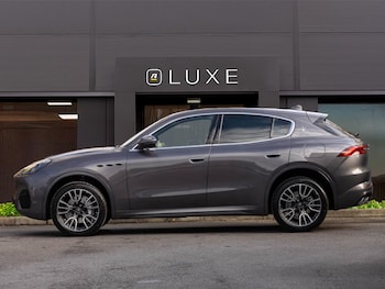 Used Maserati Other 2025 for sale - 78647571: Photo