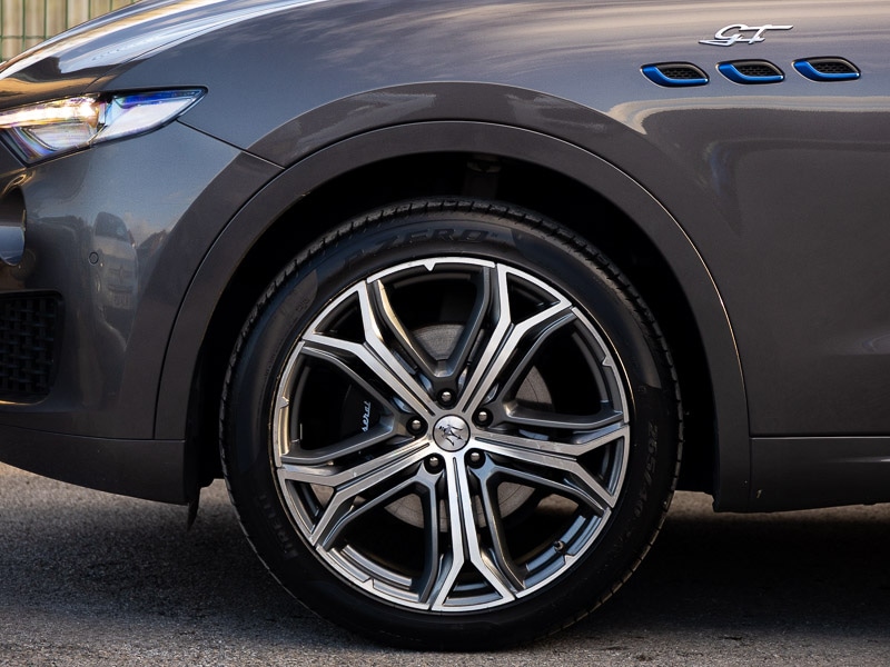 Used Maserati Levante 2023 for sale - 77097135: Photo 17