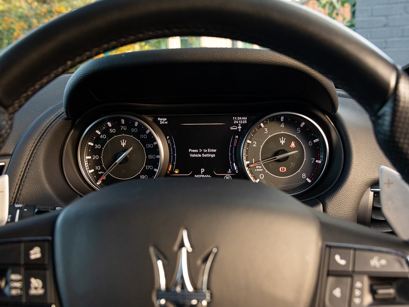 Used Maserati Levante 2023 for sale - 77097135: Photo 18