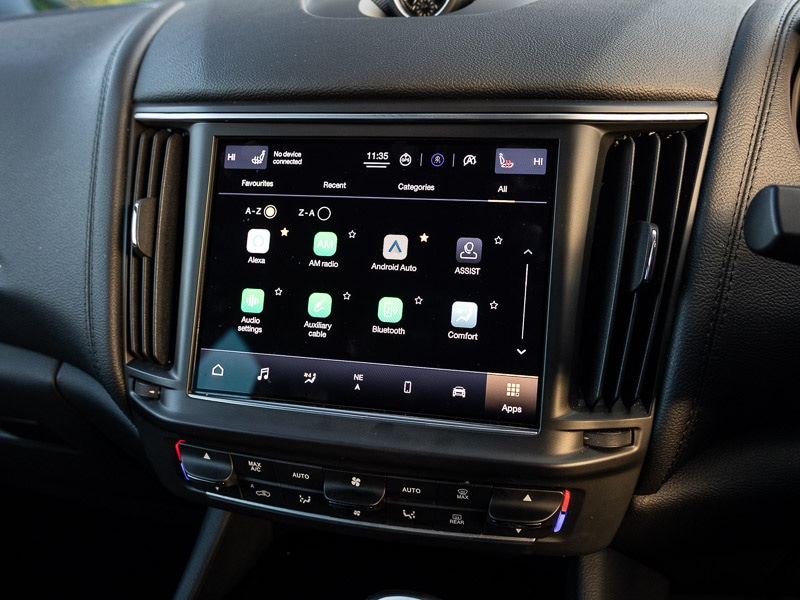 Used Maserati Levante 2023 for sale - 77097135: Photo 8