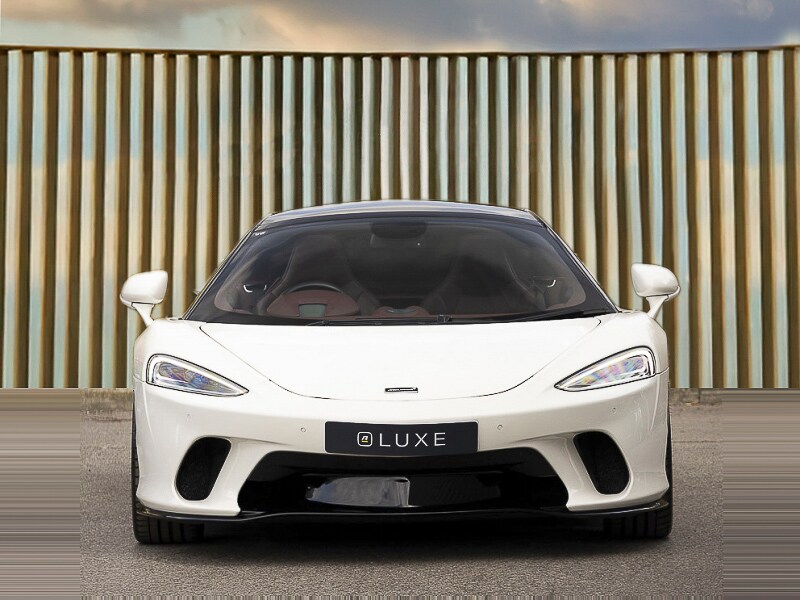 Used McLaren GT 2020 for sale - 78225363: Photo 10